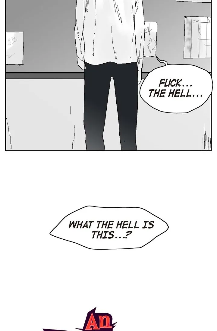 Read An Eye For An Eye chapter 42 image 3 on Lezhin