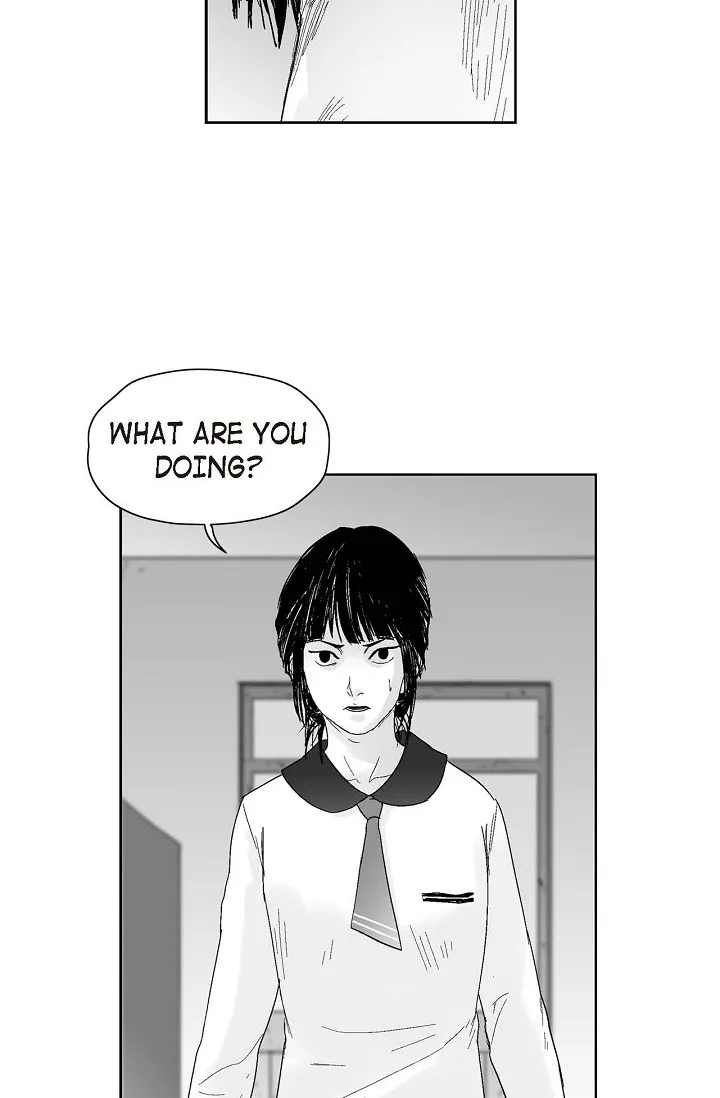 Read An Eye For An Eye chapter 42 image 31 on Lezhin