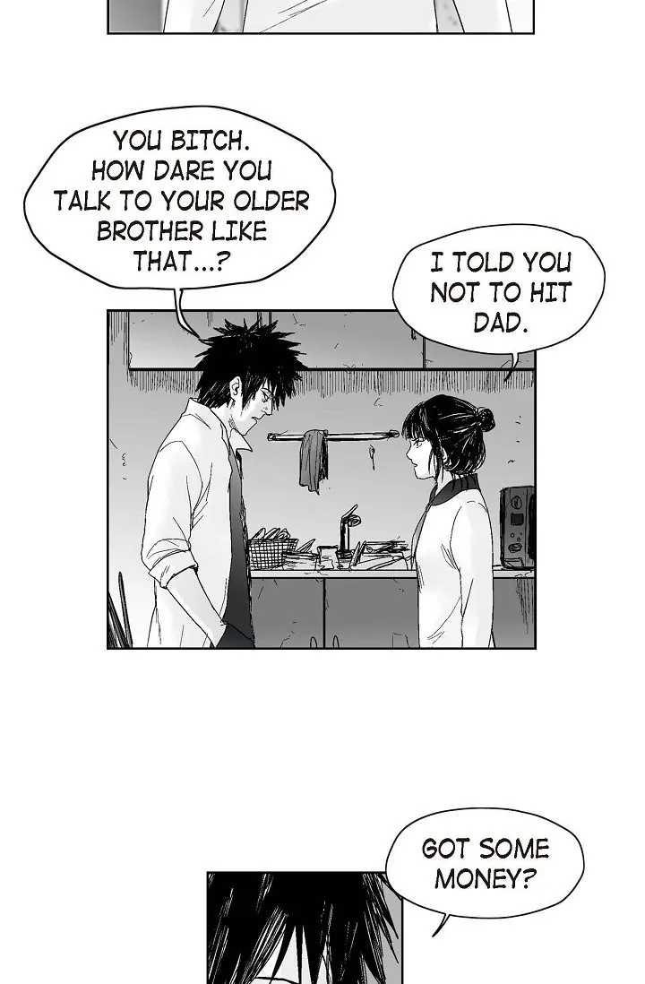 Read An Eye For An Eye chapter 42 image 32 on Lezhin
