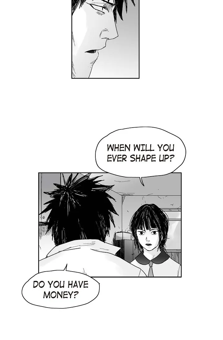 Read An Eye For An Eye chapter 42 image 33 on Lezhin