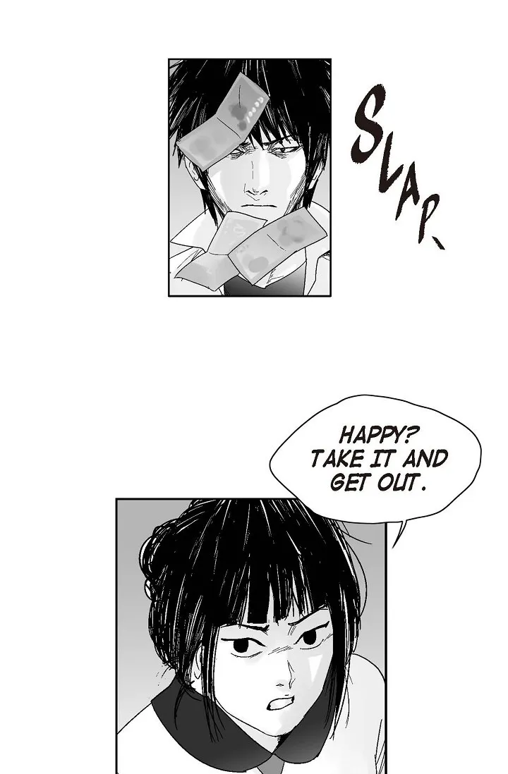 Read An Eye For An Eye chapter 42 image 34 on Lezhin
