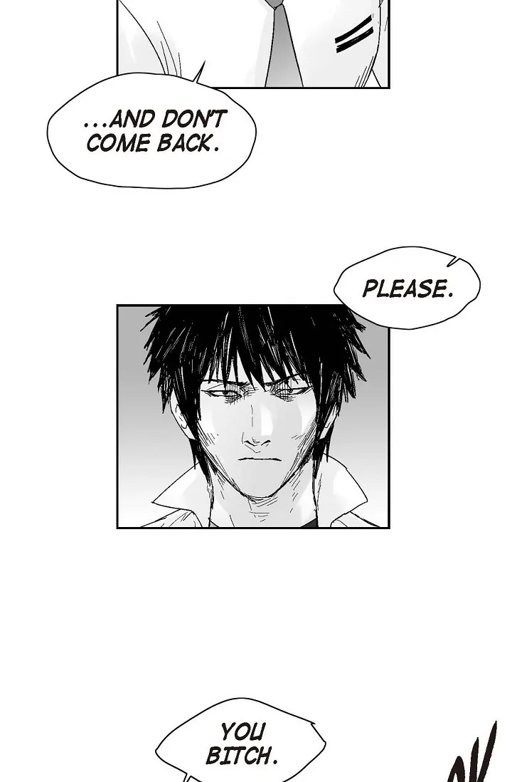 Read An Eye For An Eye chapter 42 image 35 on Lezhin