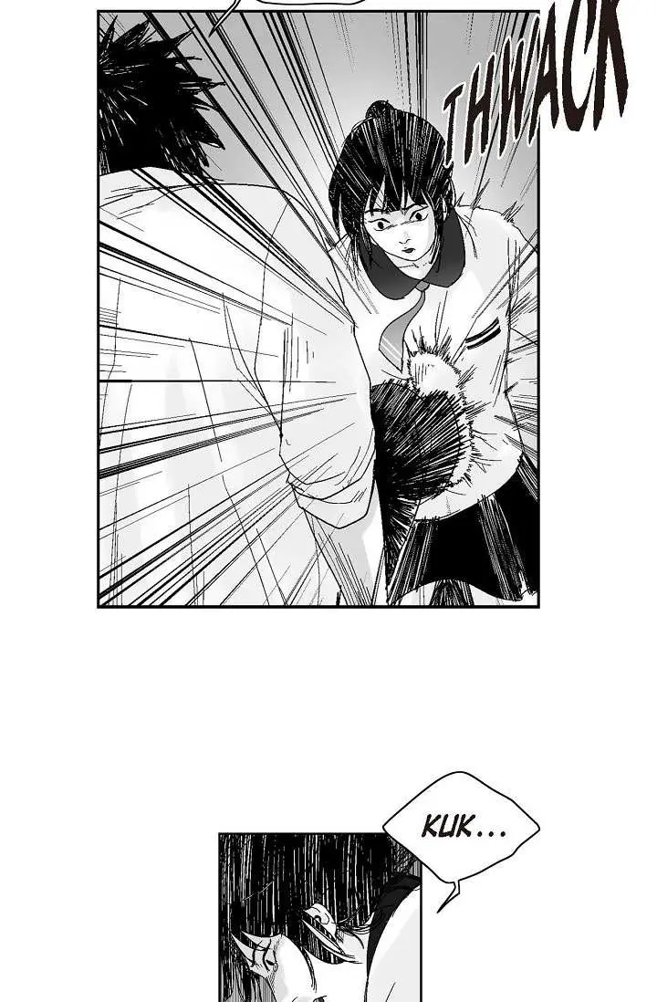 Read An Eye For An Eye chapter 42 image 36 on Lezhin