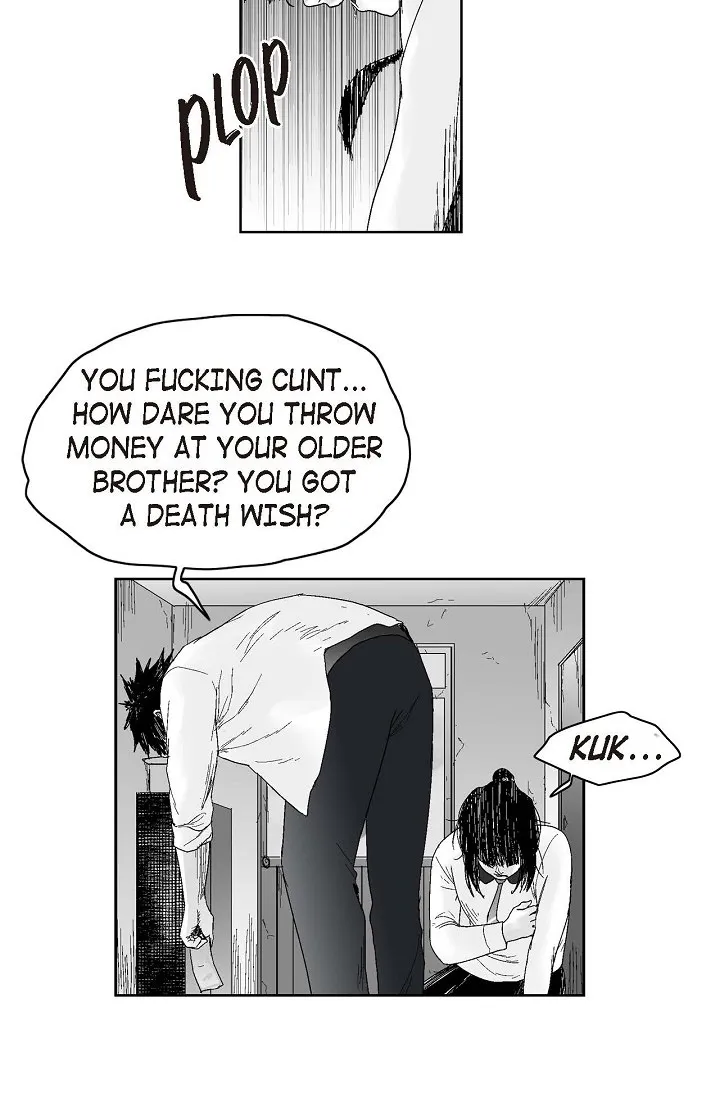 Read An Eye For An Eye chapter 42 image 37 on Lezhin