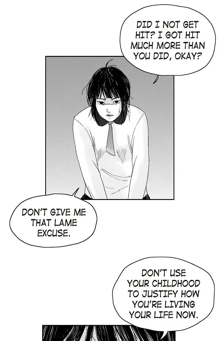 Read An Eye For An Eye chapter 42 image 40 on Lezhin