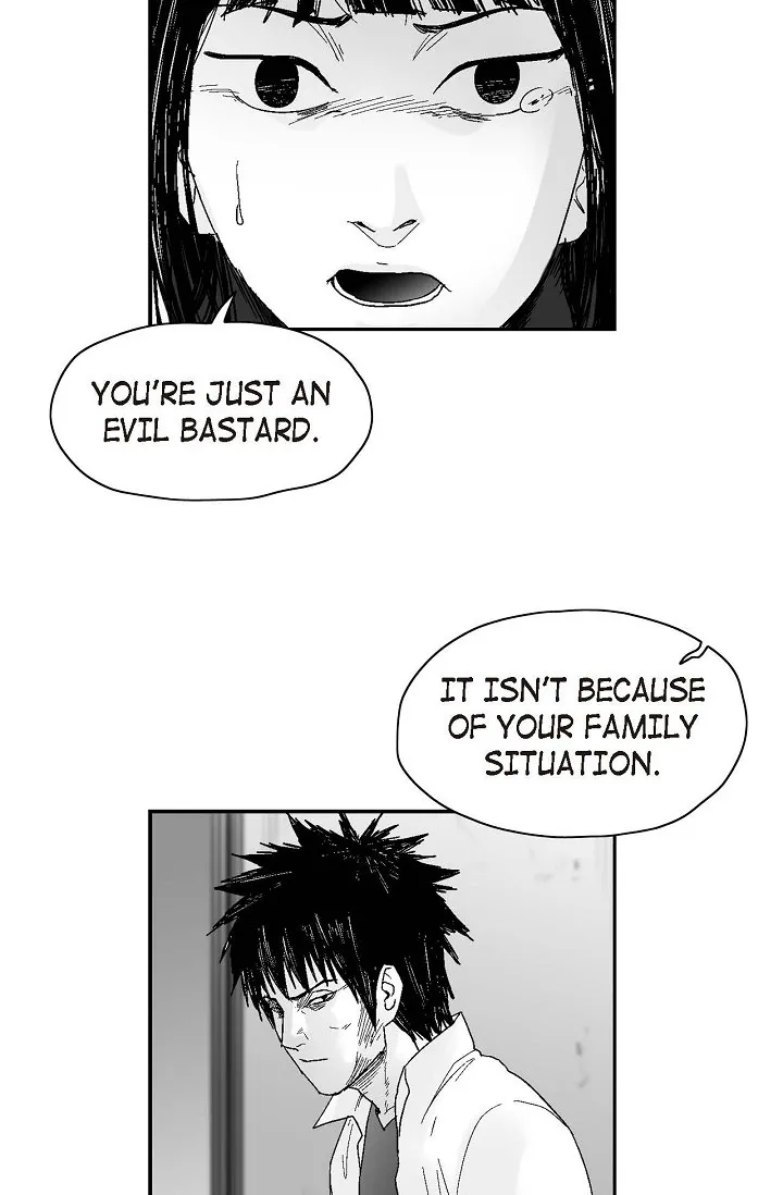 Read An Eye For An Eye chapter 42 image 41 on Lezhin