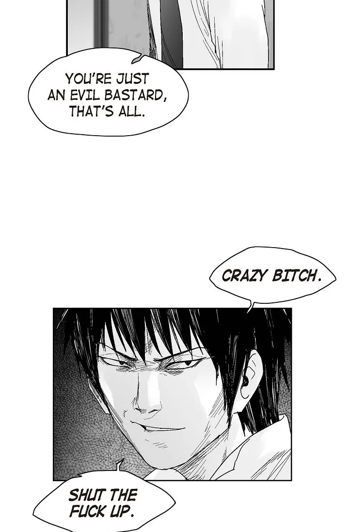 Read An Eye For An Eye chapter 42 image 42 on Lezhin