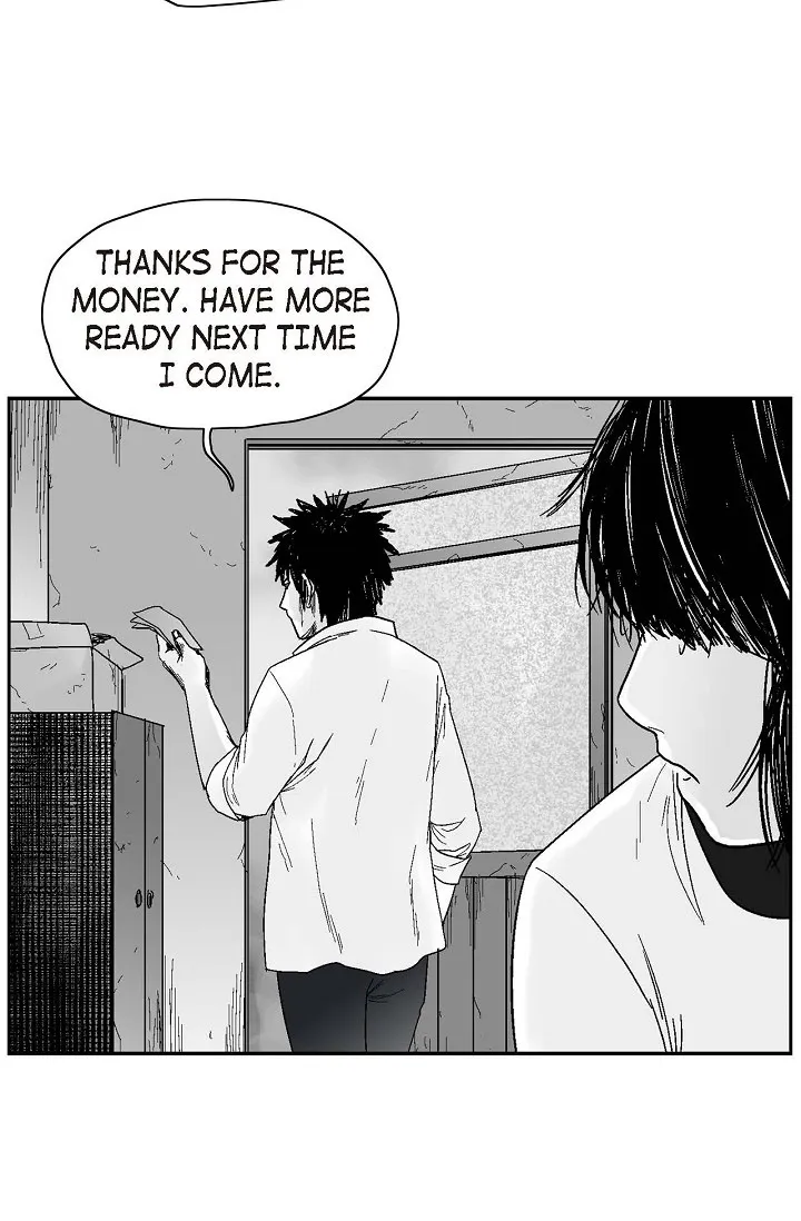 Read An Eye For An Eye chapter 42 image 43 on Lezhin