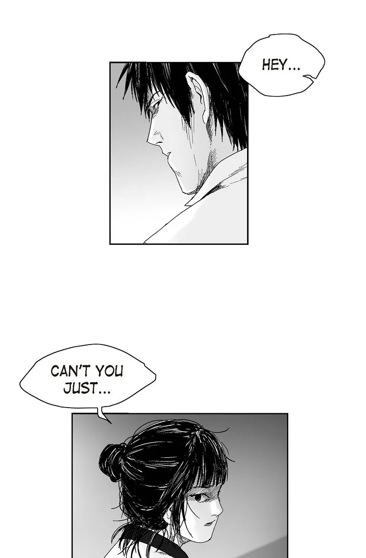 Read An Eye For An Eye chapter 42 image 44 on Lezhin