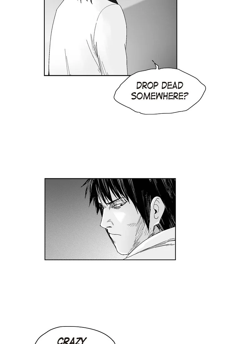 Read An Eye For An Eye chapter 42 image 45 on Lezhin