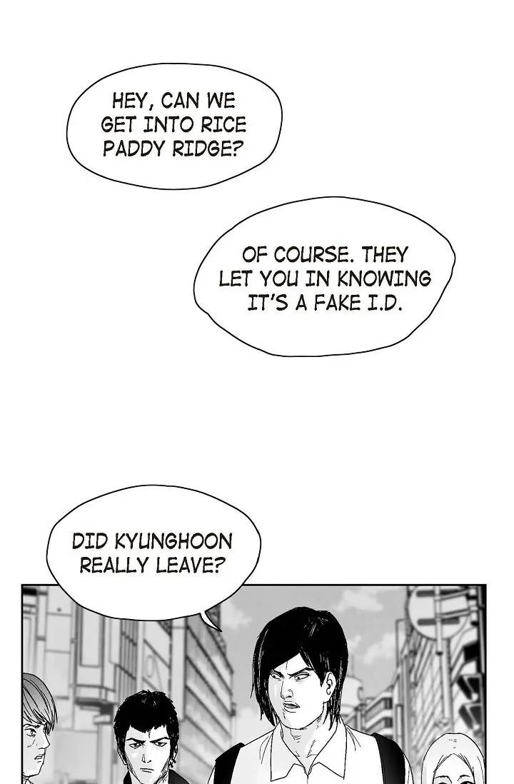 Read An Eye For An Eye chapter 42 image 47 on Lezhin