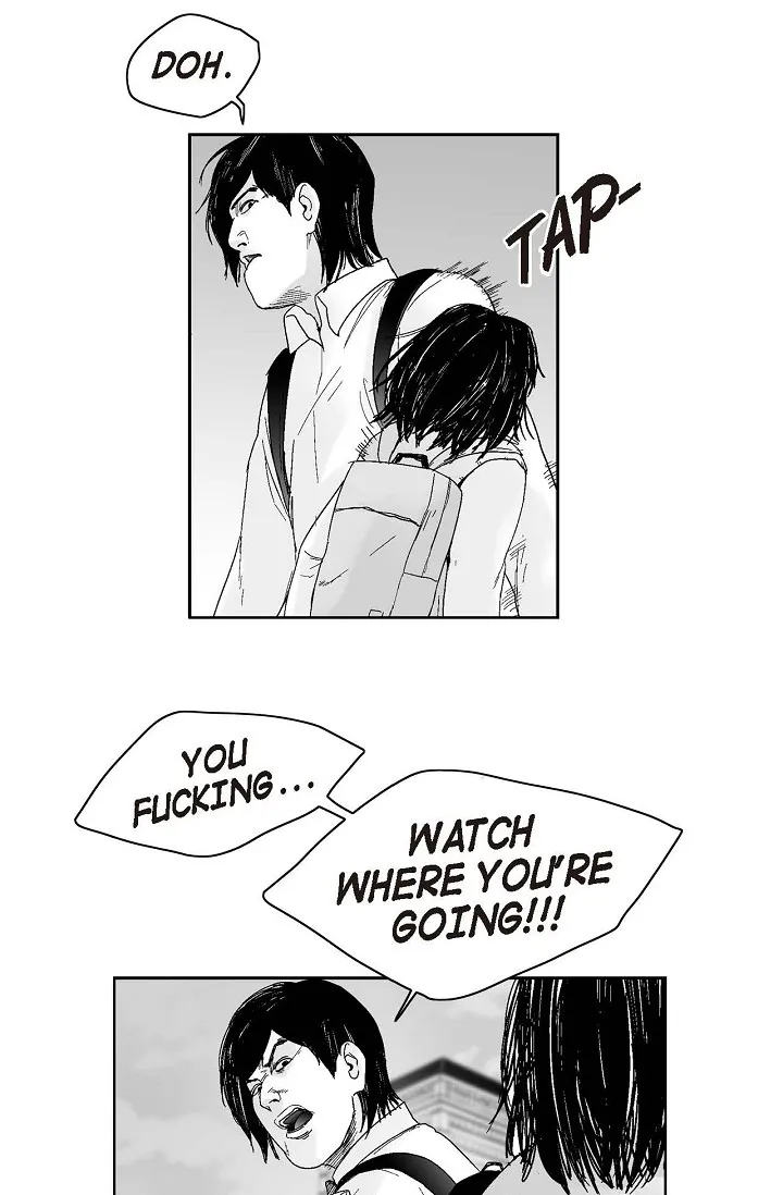 Read An Eye For An Eye chapter 42 image 49 on Lezhin