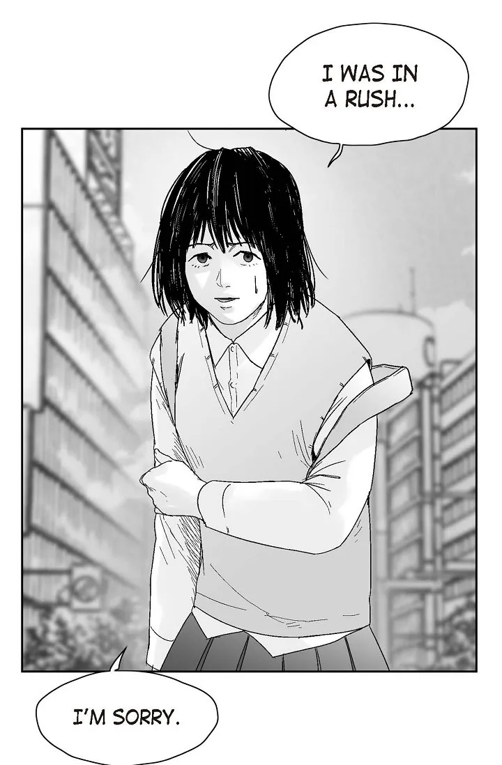 Read An Eye For An Eye chapter 42 image 51 on Lezhin