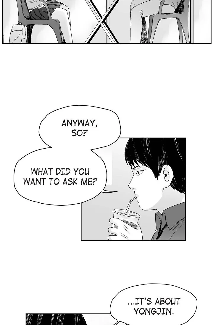 Read An Eye For An Eye chapter 43 image 10 on Lezhin