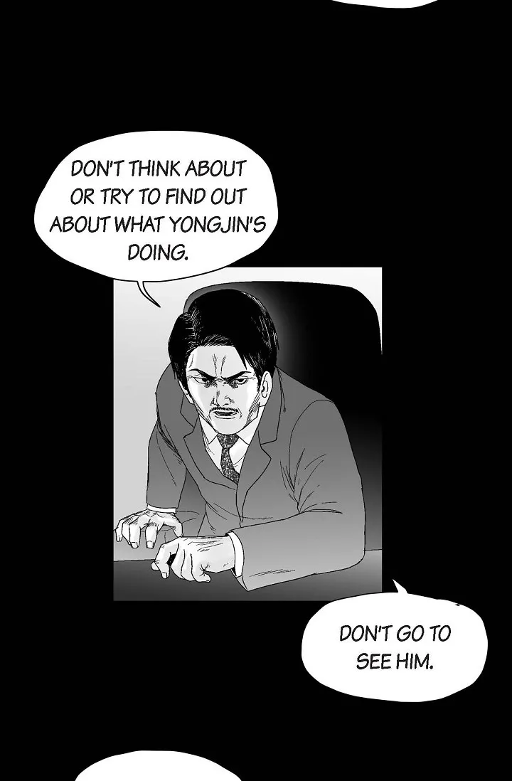Read An Eye For An Eye chapter 43 image 15 on Lezhin