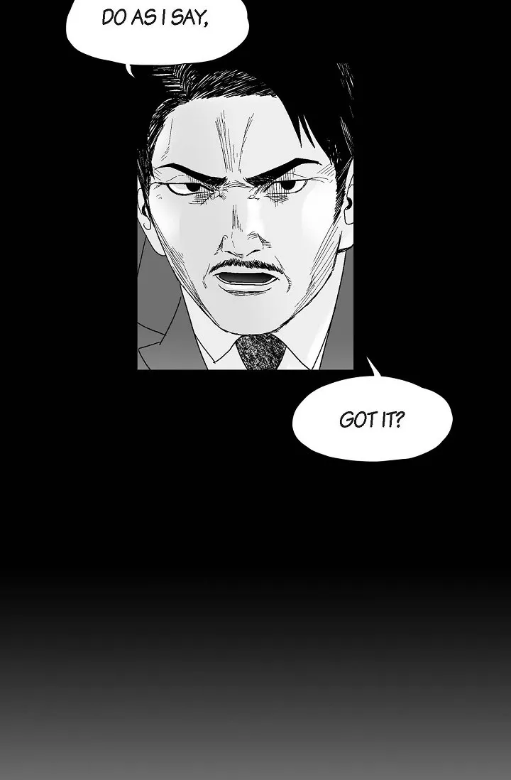 Read An Eye For An Eye chapter 43 image 16 on Lezhin