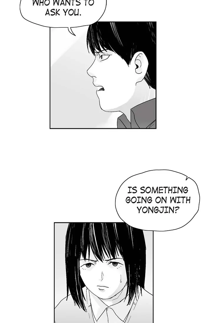 Read An Eye For An Eye chapter 43 image 18 on Lezhin