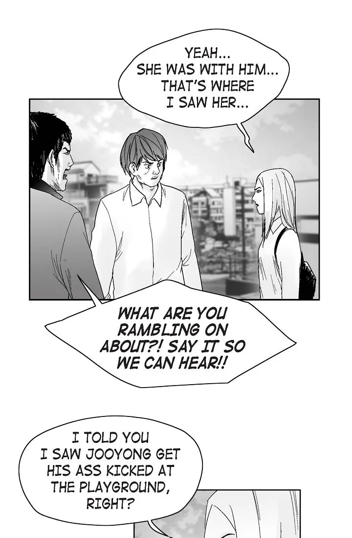 Read An Eye For An Eye chapter 43 image 22 on Lezhin