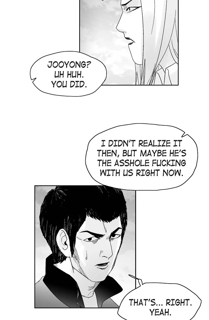 Read An Eye For An Eye chapter 43 image 23 on Lezhin