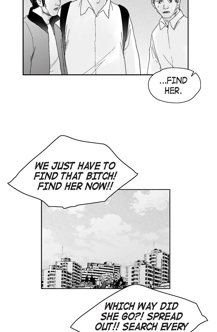 Read An Eye For An Eye chapter 43 image 26 on Lezhin