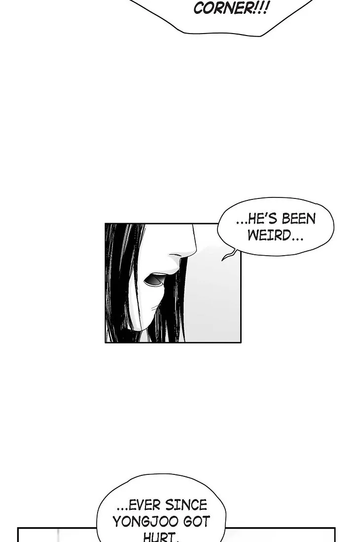 Read An Eye For An Eye chapter 43 image 27 on Lezhin