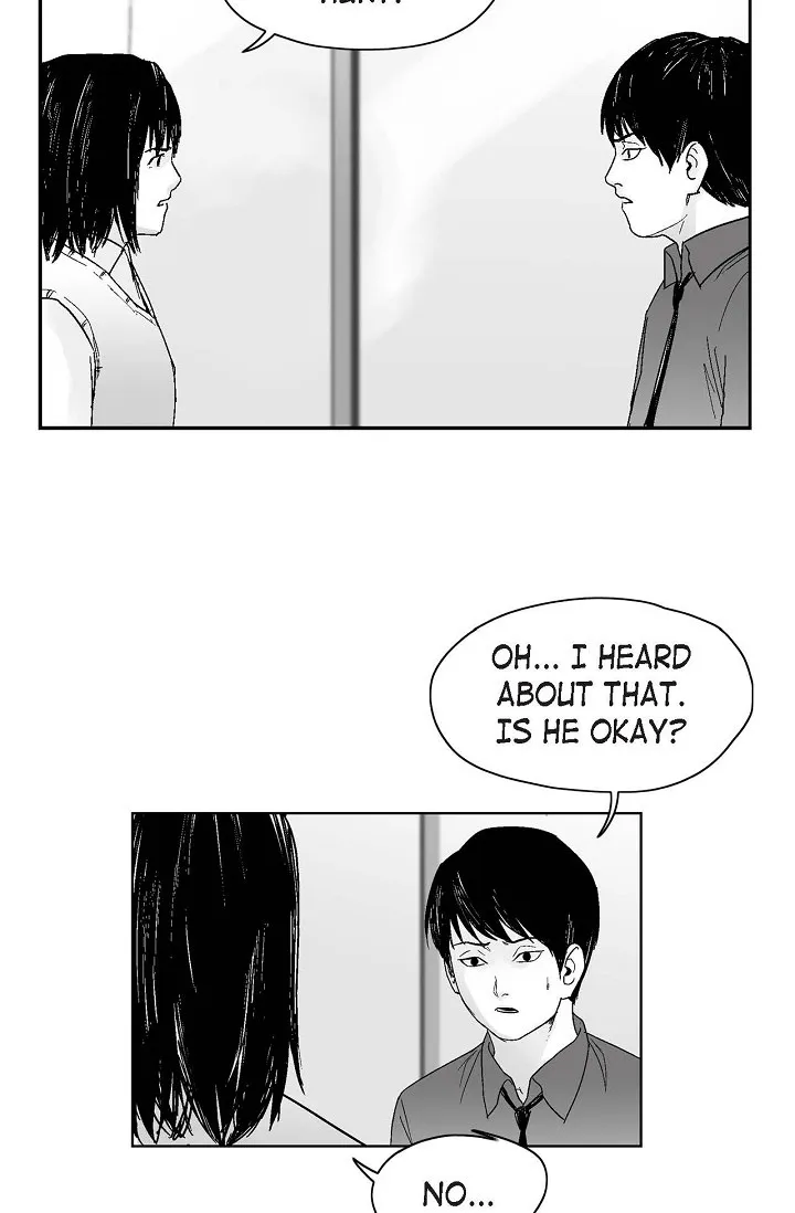 Read An Eye For An Eye chapter 43 image 28 on Lezhin