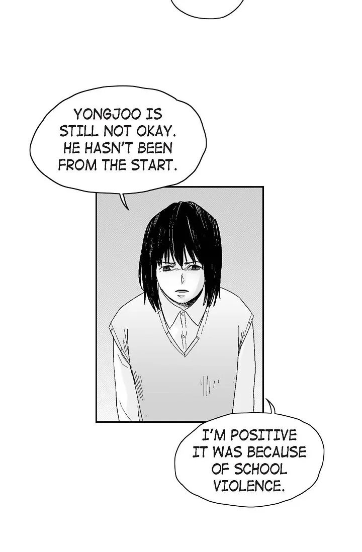 Read An Eye For An Eye chapter 43 image 29 on Lezhin