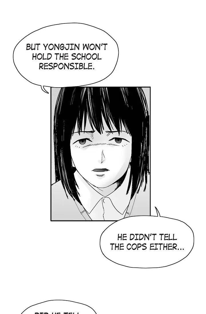 Read An Eye For An Eye chapter 43 image 30 on Lezhin