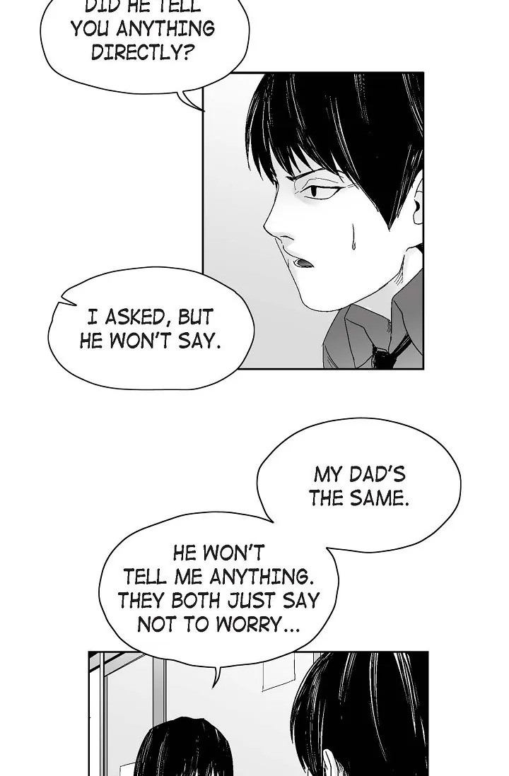 Read An Eye For An Eye chapter 43 image 31 on Lezhin