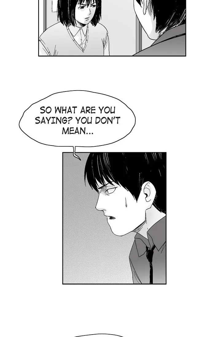 Read An Eye For An Eye chapter 43 image 32 on Lezhin