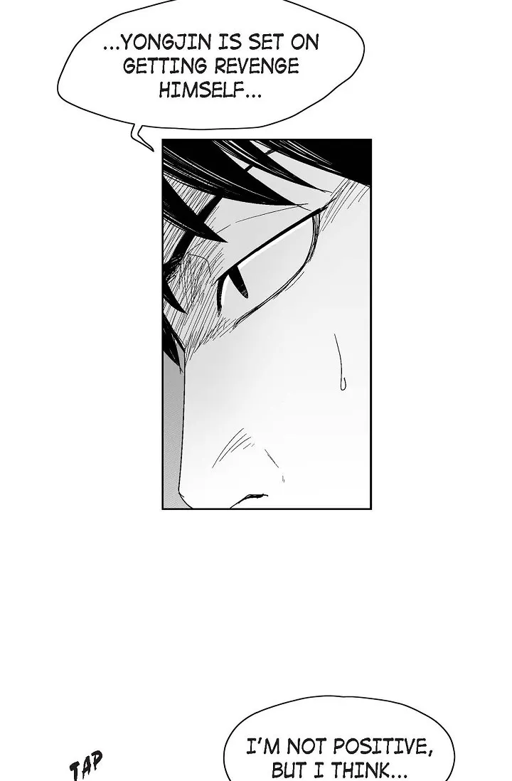 Read An Eye For An Eye chapter 43 image 33 on Lezhin