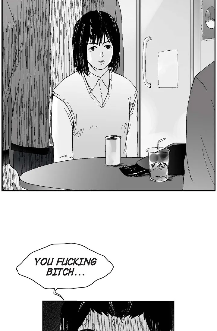 Read An Eye For An Eye chapter 43 image 35 on Lezhin