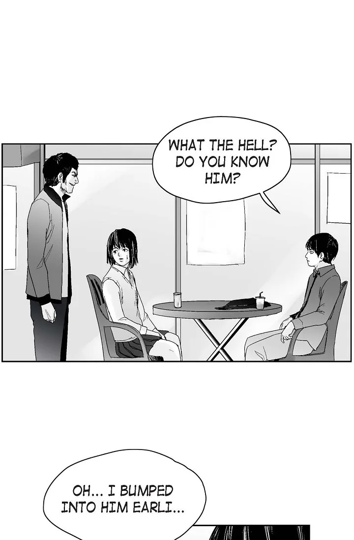 Read An Eye For An Eye chapter 43 image 37 on Lezhin