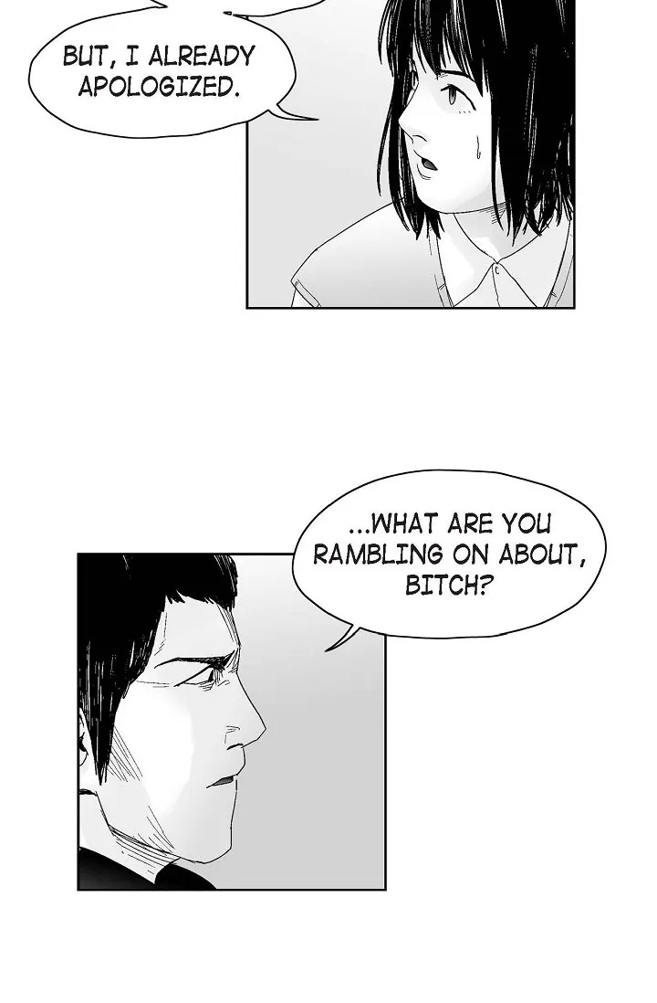 Read An Eye For An Eye chapter 43 image 38 on Lezhin