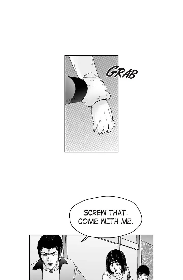 Read An Eye For An Eye chapter 43 image 39 on Lezhin