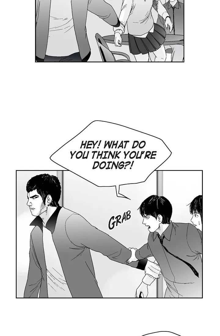 Read An Eye For An Eye chapter 43 image 40 on Lezhin