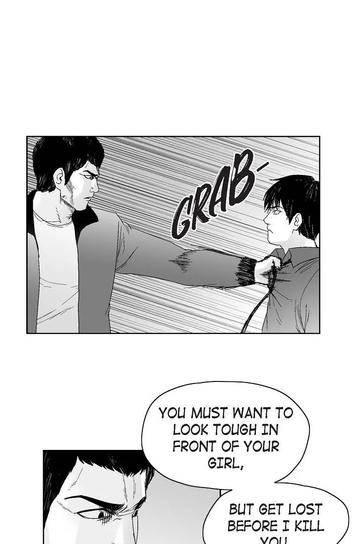 Read An Eye For An Eye chapter 43 image 42 on Lezhin