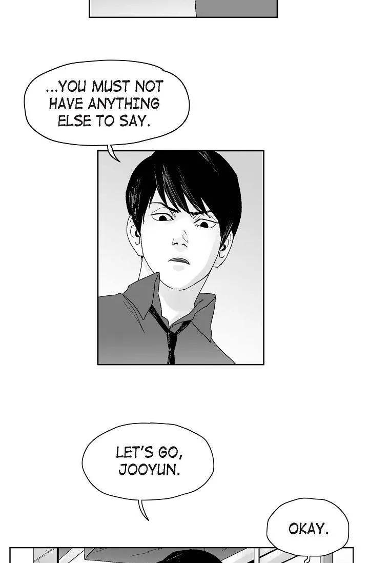 Read An Eye For An Eye chapter 43 image 48 on Lezhin