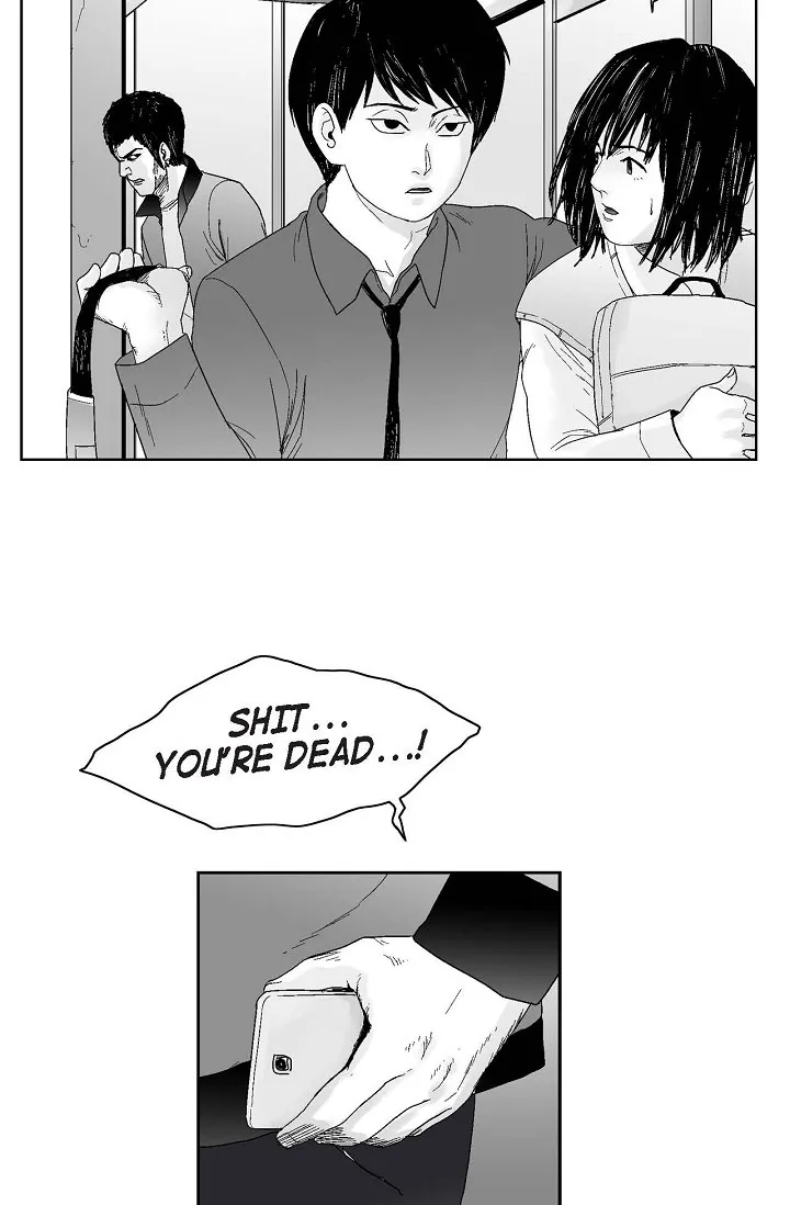 Read An Eye For An Eye chapter 43 image 49 on Lezhin