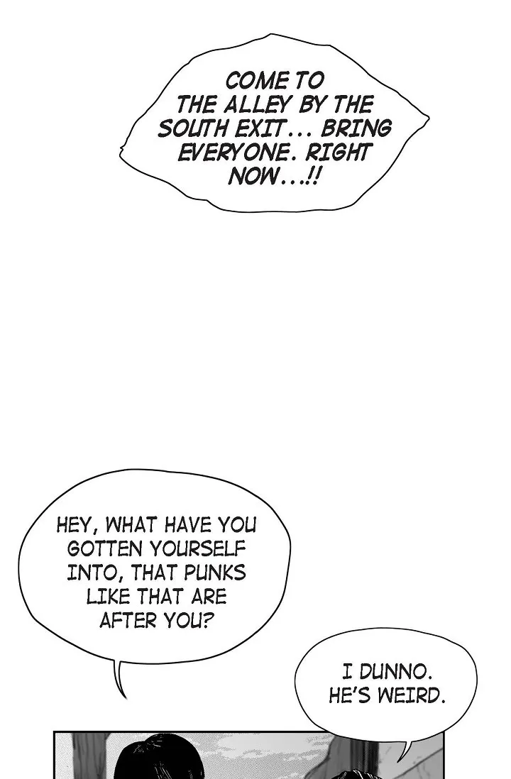 Read An Eye For An Eye chapter 43 image 51 on Lezhin