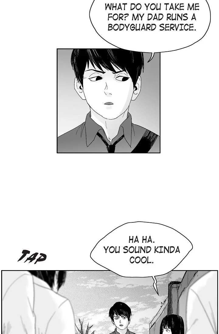 Read An Eye For An Eye chapter 43 image 53 on Lezhin