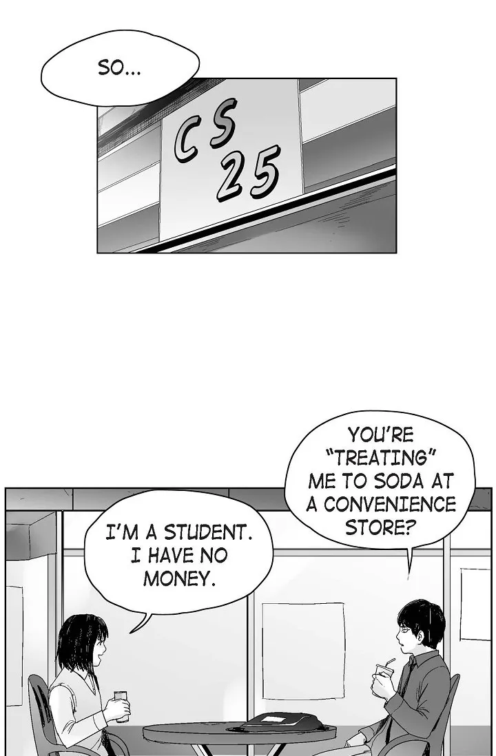 Read An Eye For An Eye chapter 43 image 9 on Lezhin