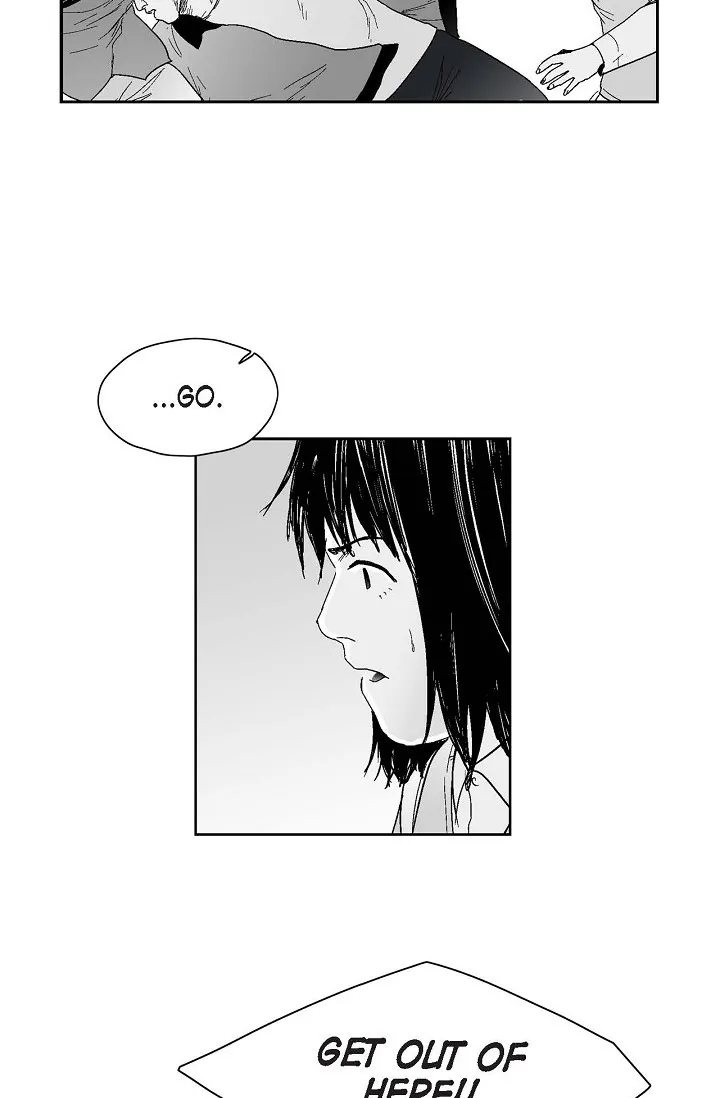 Read An Eye For An Eye chapter 44 image 11 on Lezhin