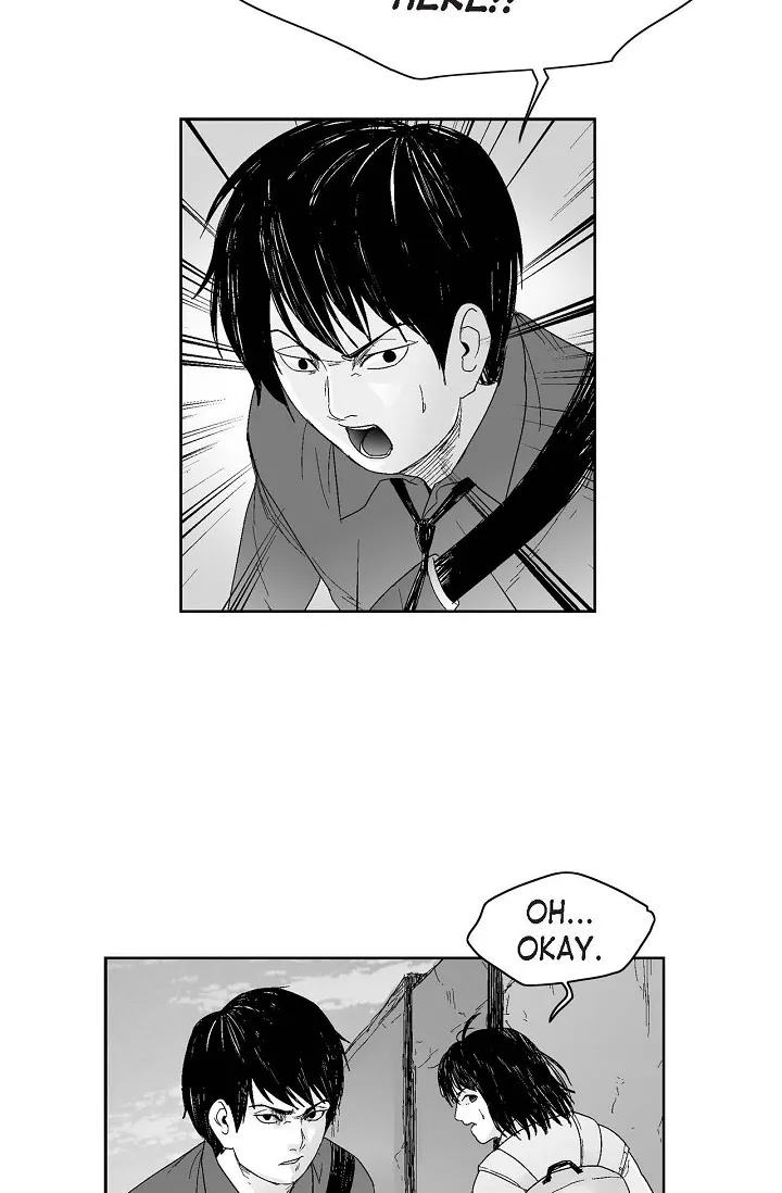 Read An Eye For An Eye chapter 44 image 12 on Lezhin