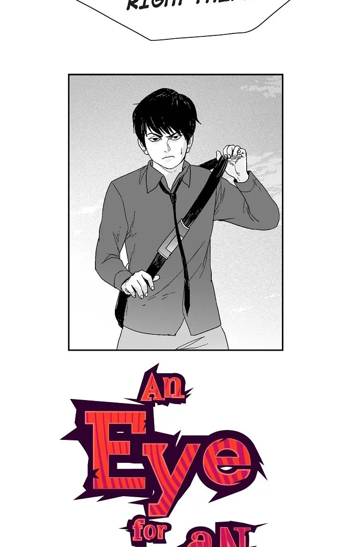 Read An Eye For An Eye chapter 44 image 14 on Lezhin