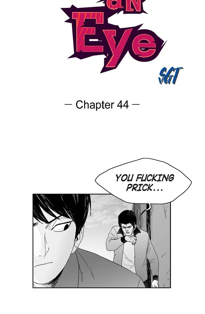 Read An Eye For An Eye chapter 44 image 15 on Lezhin