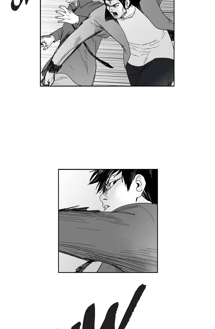 Read An Eye For An Eye chapter 44 image 17 on Lezhin