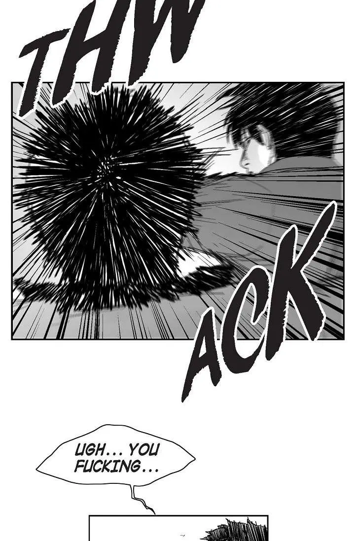 Read An Eye For An Eye chapter 44 image 18 on Lezhin