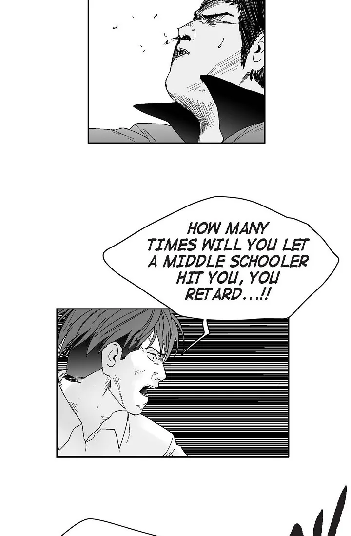 Read An Eye For An Eye chapter 44 image 19 on Lezhin