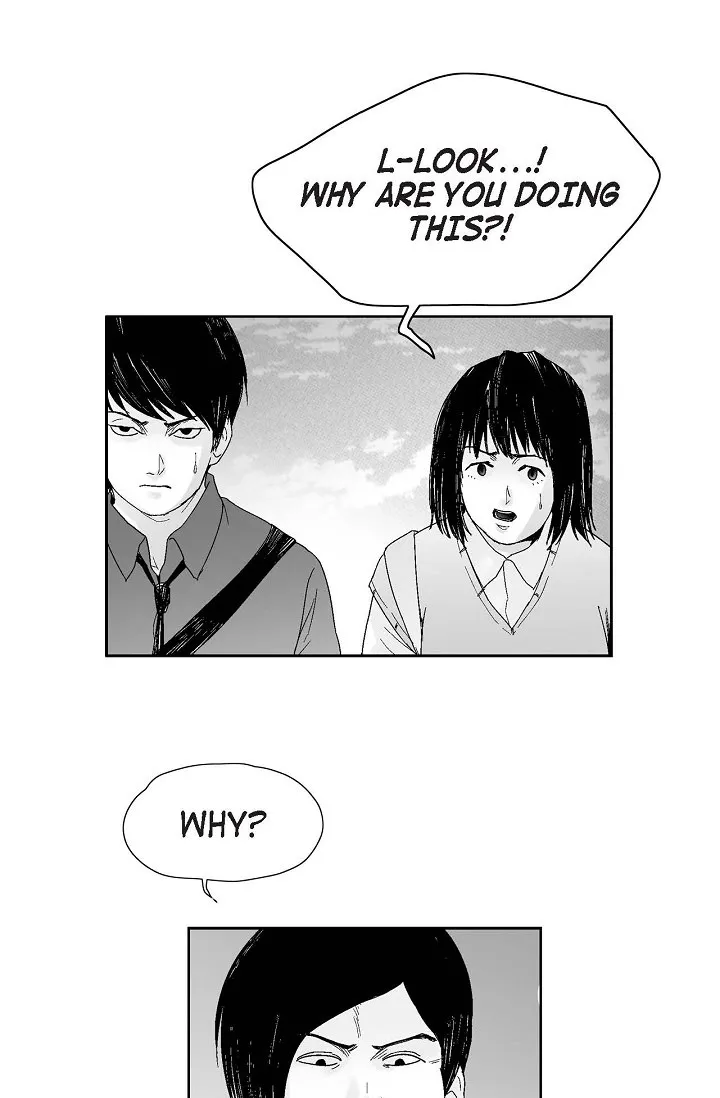 Read An Eye For An Eye chapter 44 image 2 on Lezhin